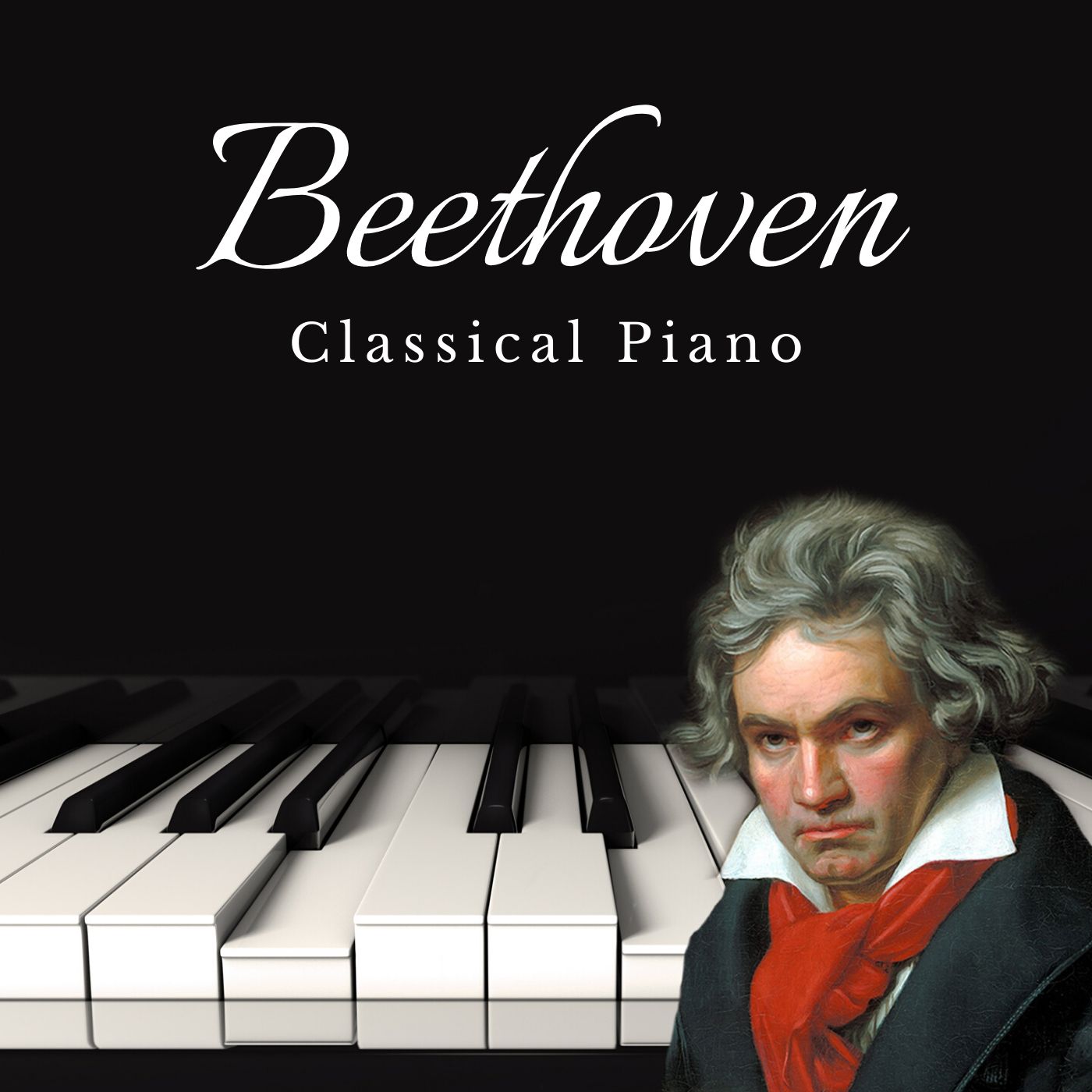 Beethoven - Classical Piano Music